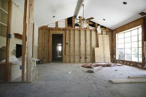 Consejos de seguridad eléctrica al reformar su hogar