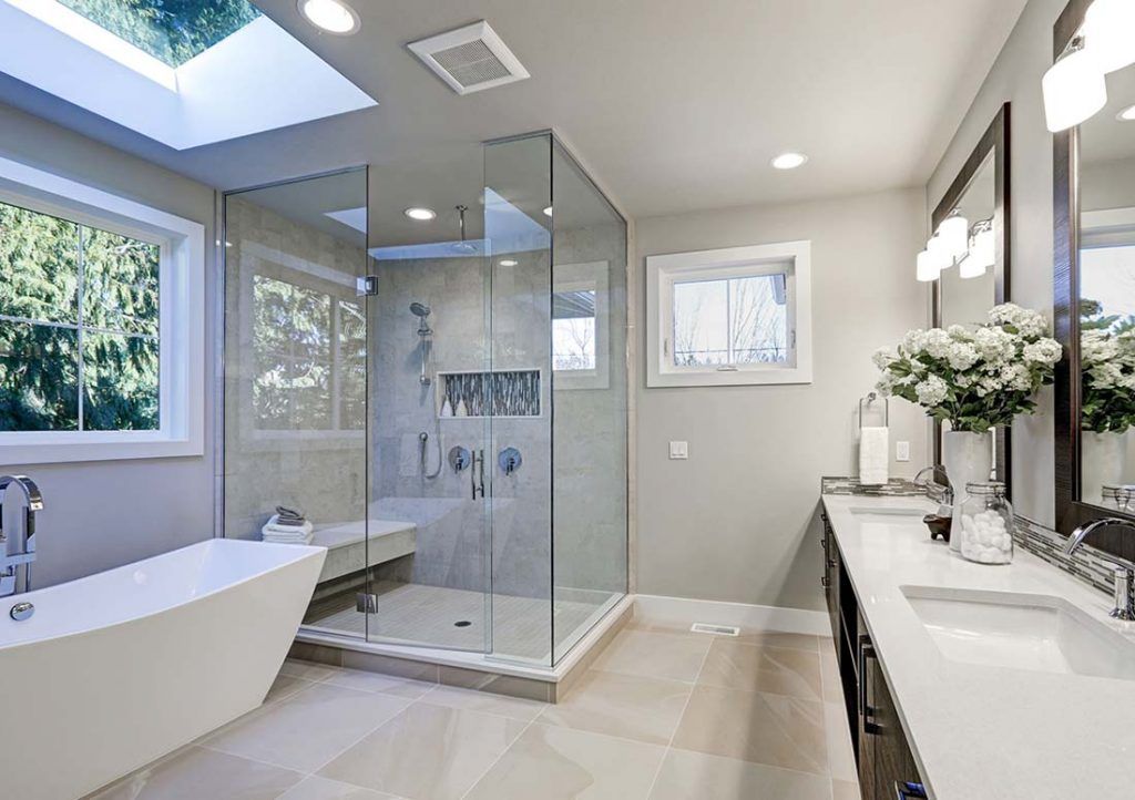 Reformas de baño en Alcorcón