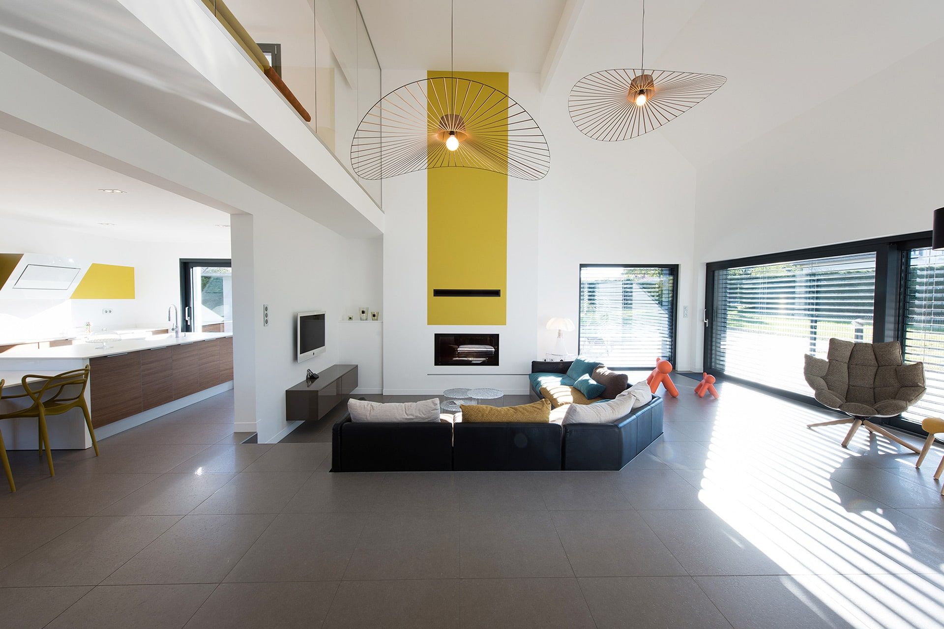 Reformas integrales y parciales en Alcorcón