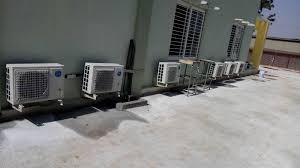 Instalador aire acondicionado en Villa del Prado