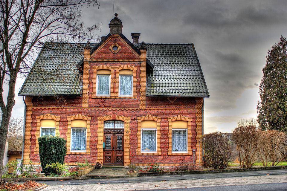 Inspeccionar una casa vieja: 10 cosas a tener en cuenta
