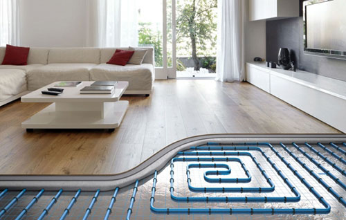 Modernización de tu vivienda