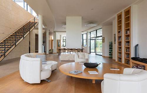 Reforma integral de vivienda