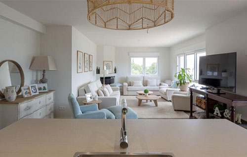 Reformas de interior