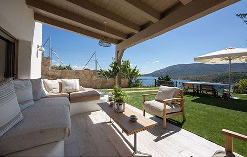 Reformas exteriores de viviendas