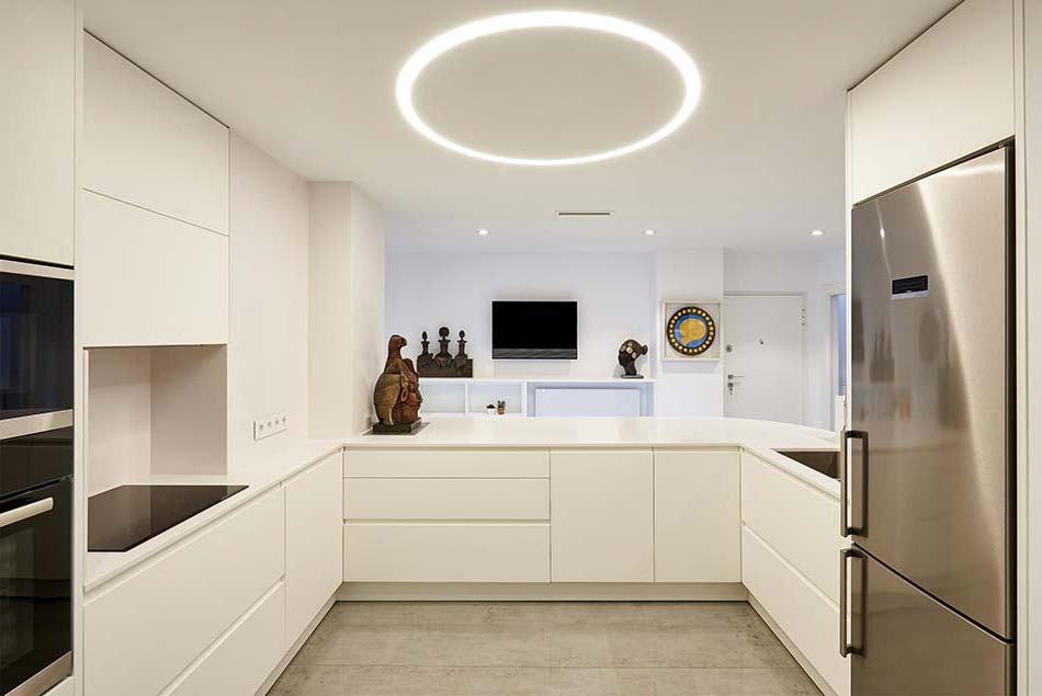 Reformas de cocina en Alcorcón