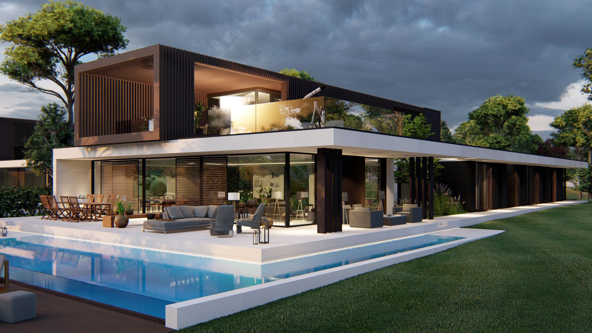 Reformas integrales y parciales en Boadilla del Monte