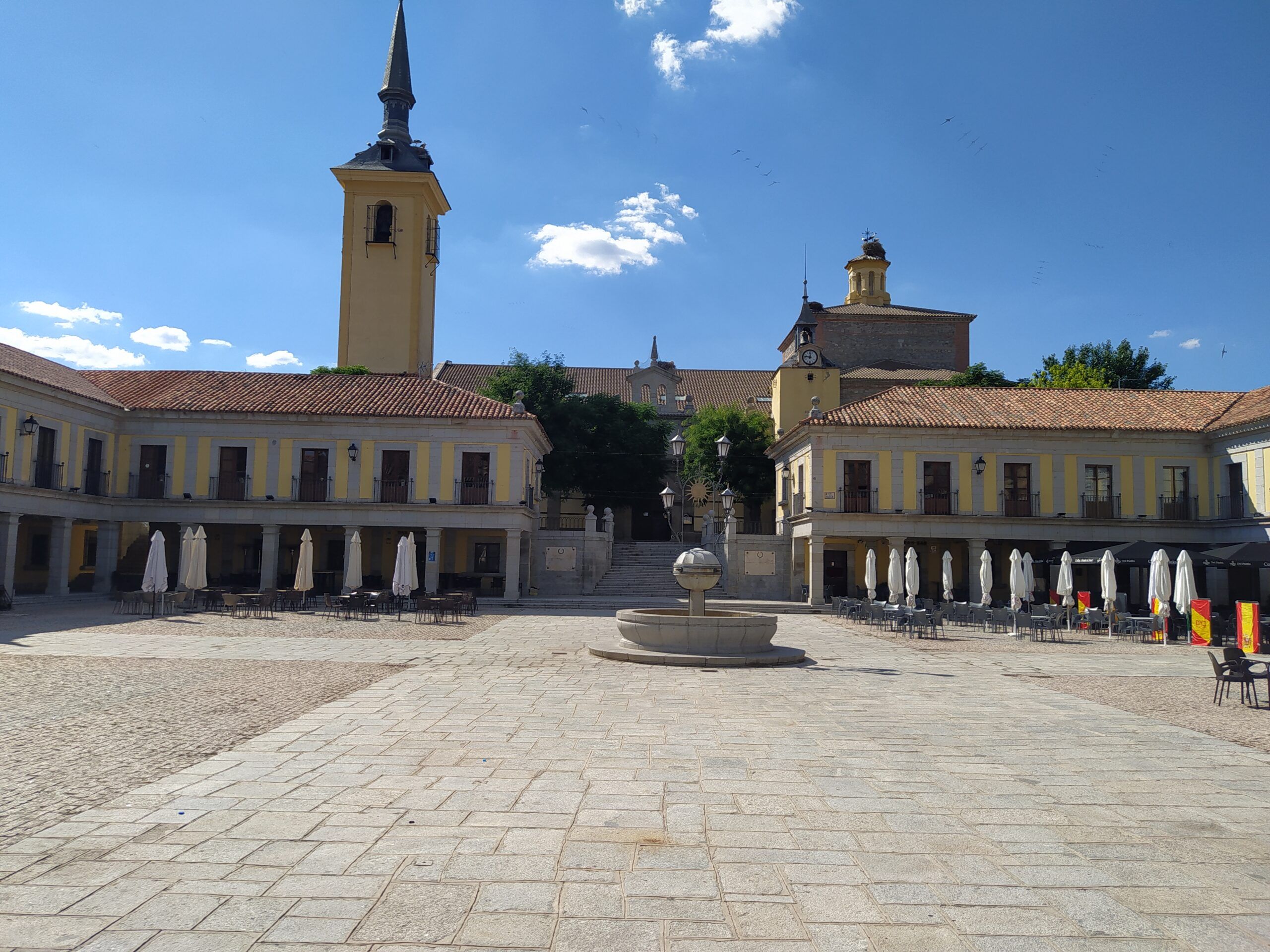 Reformas integrales y parciales en Brunete