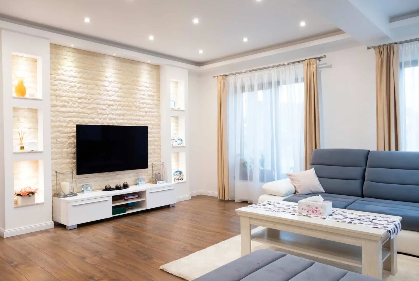 Reformas integrales y parciales en Fresno de Torote