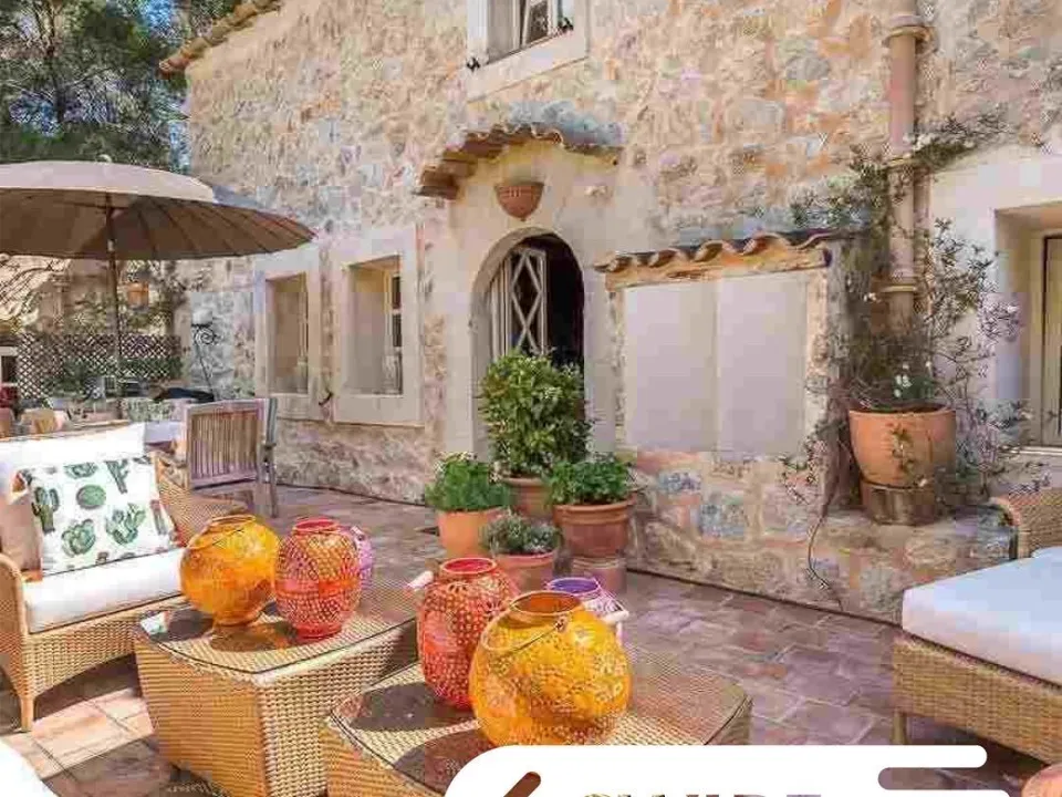 Reformas de exteriores