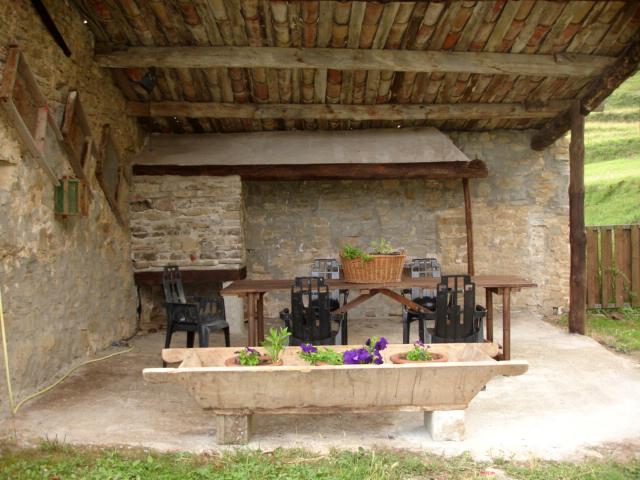 Reformas para realizaren el Álamo