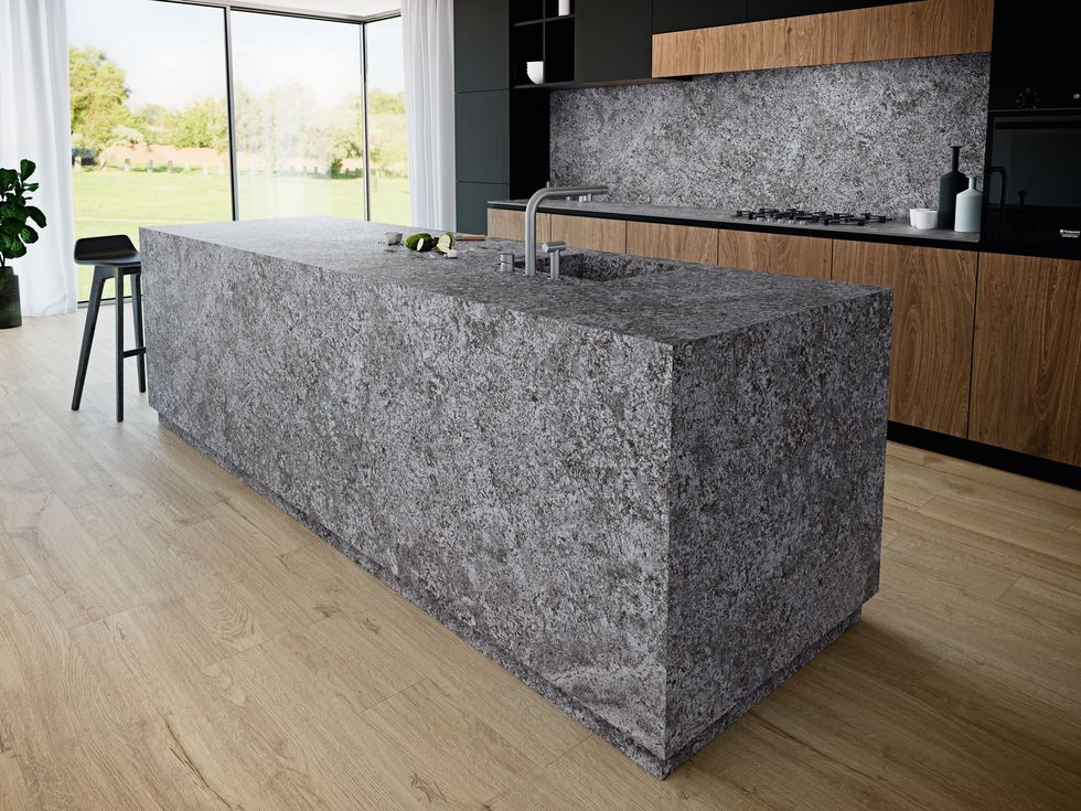 Reformas integrales y parciales en Justicia