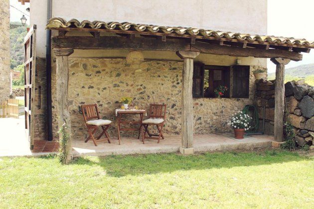 Reformas parciales para realizaren el Álamo