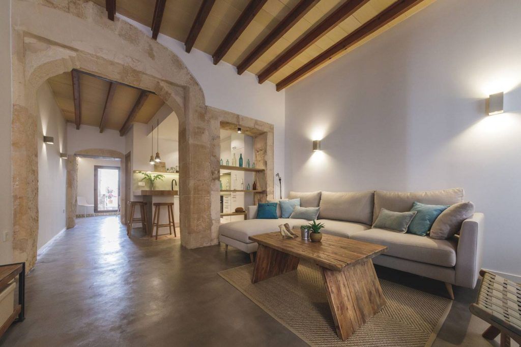 reforma de cocina y baño en ambite