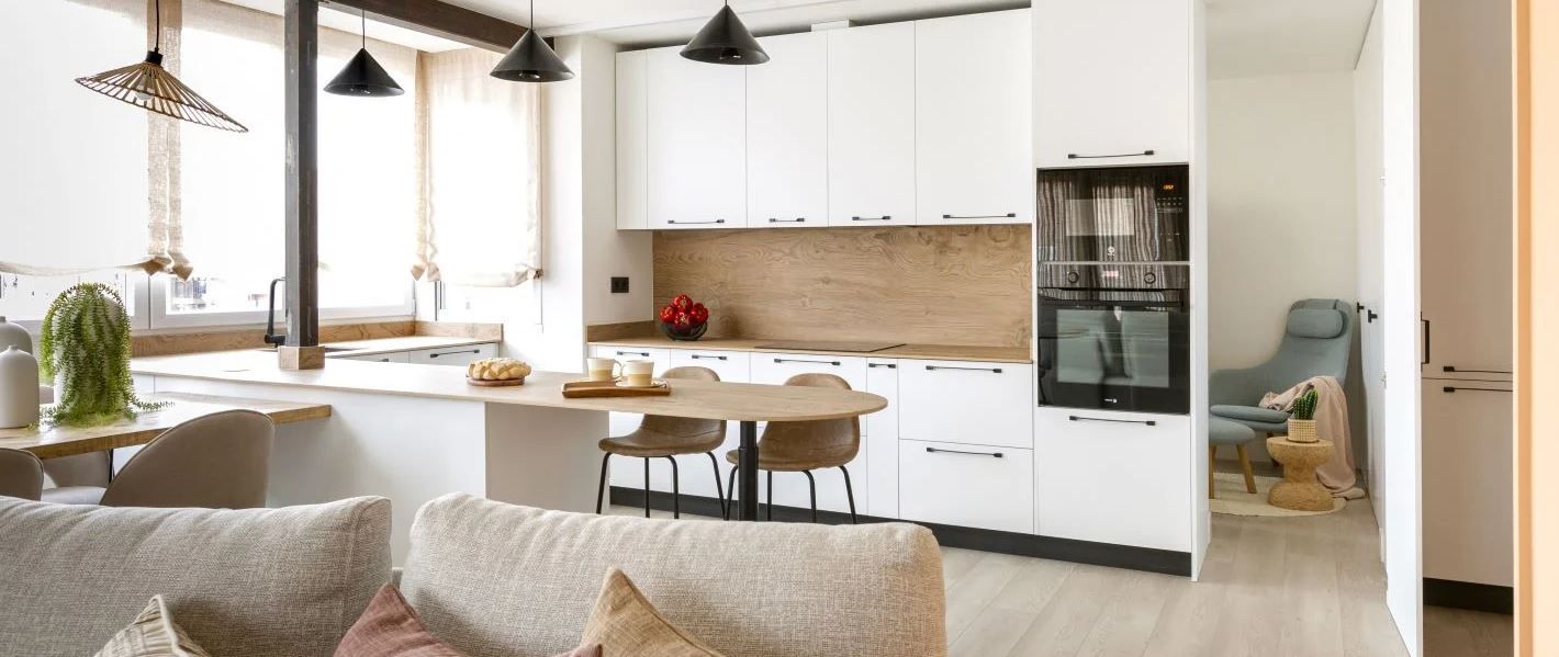 Reformas de casas y pisos en Fresno de Torote