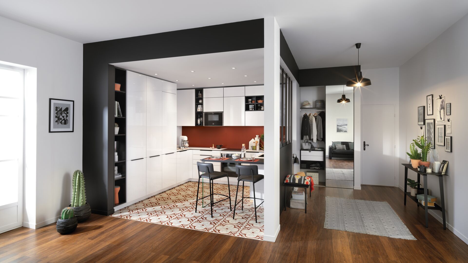 Reformas parciales para realizar en Coslada