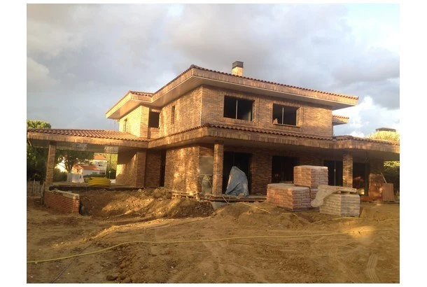 chalet en braojos de la sierra 