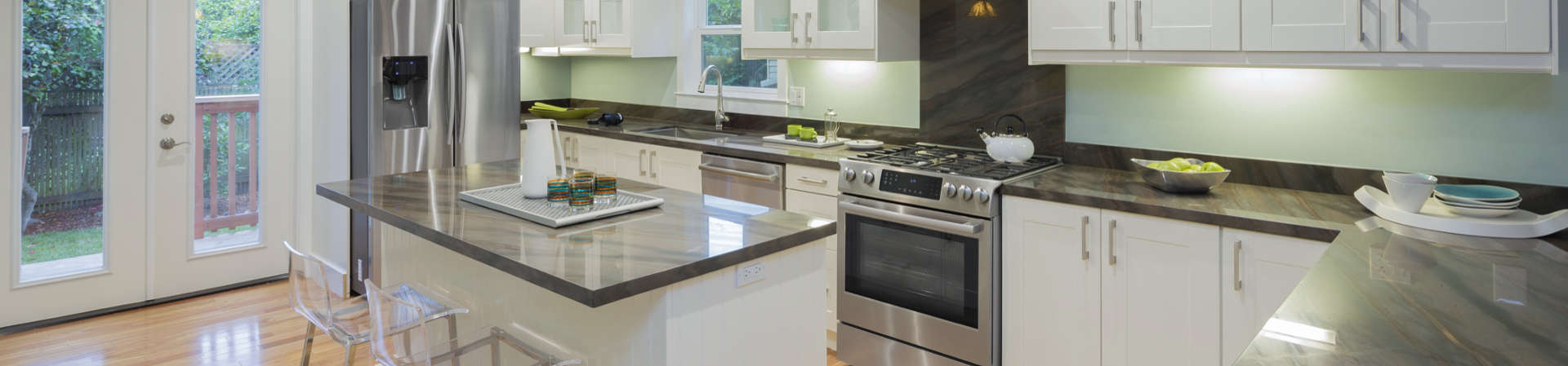 Reformas integrales y parciales en San Fermín