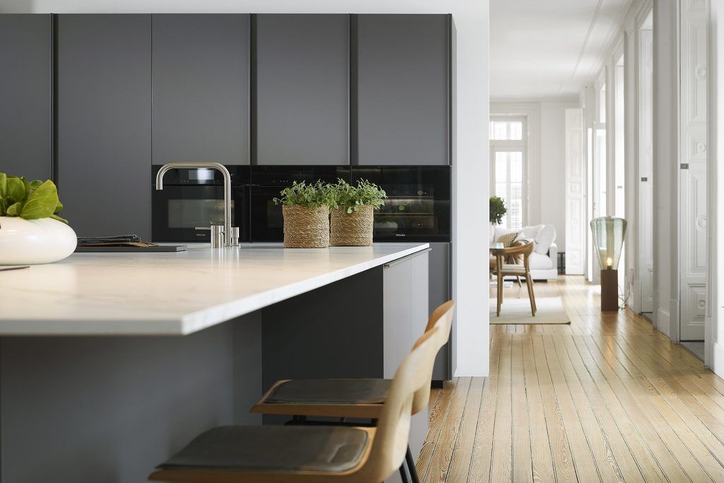 Reformas de casas y pisos en Canillas