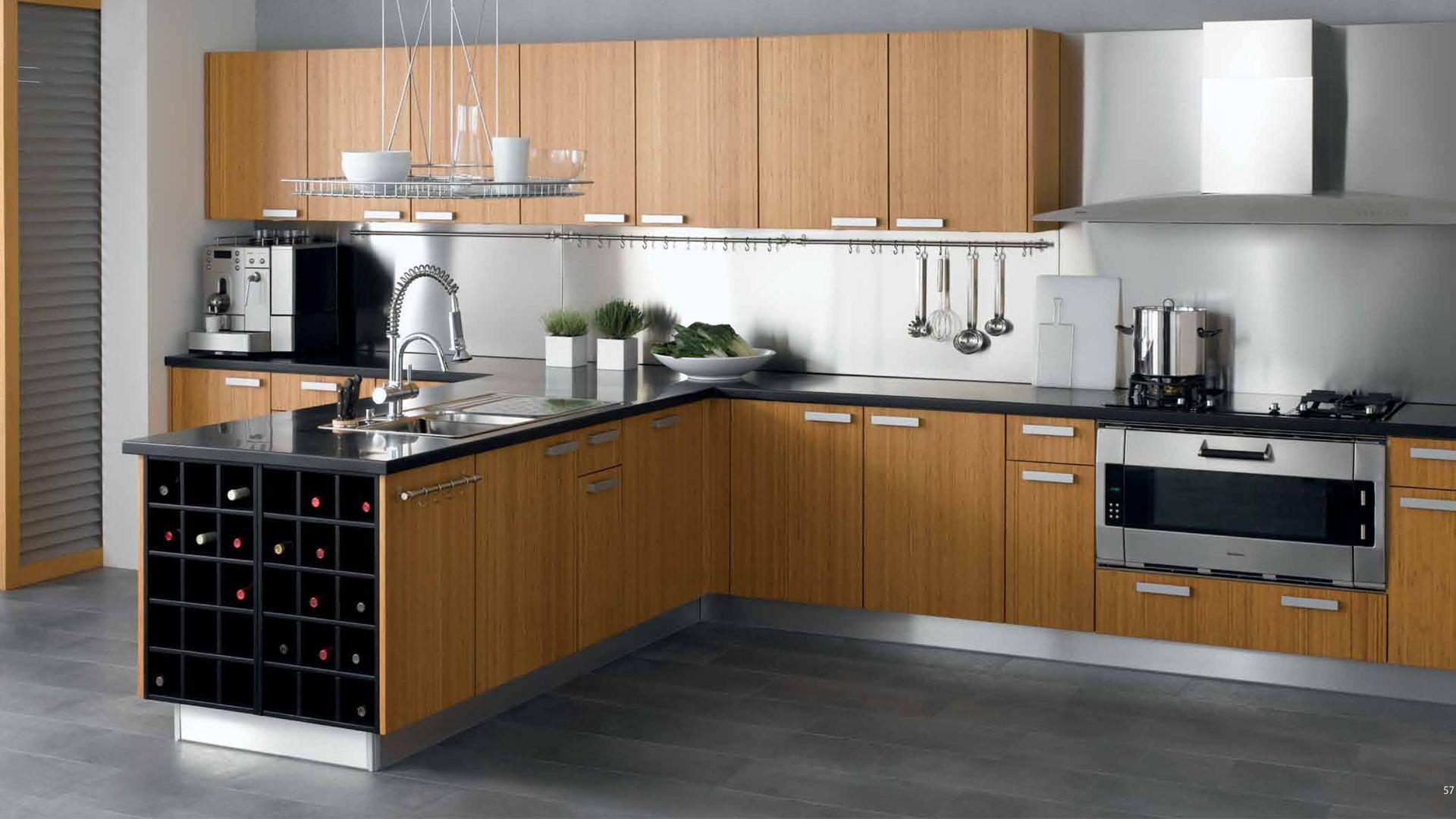 Reformas de baños y cocinas en Buenavista