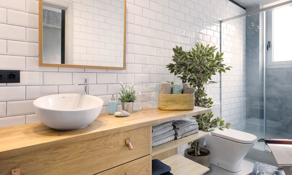 Reformas parciales para realizar en Meco