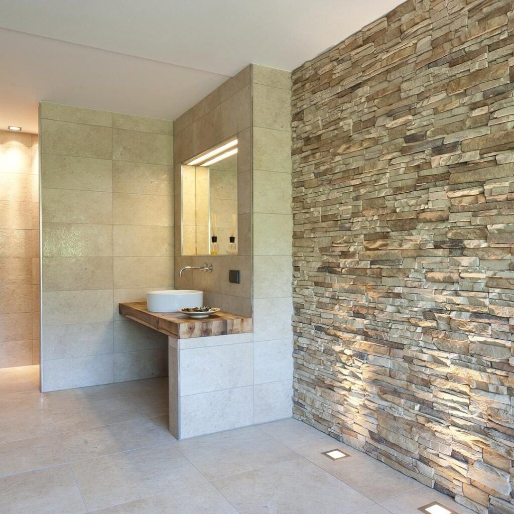 Reformas de cocina en Almagro con piedra artificial