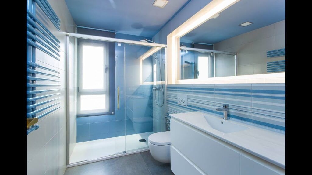 Reformas integrales y parciales en Ventas