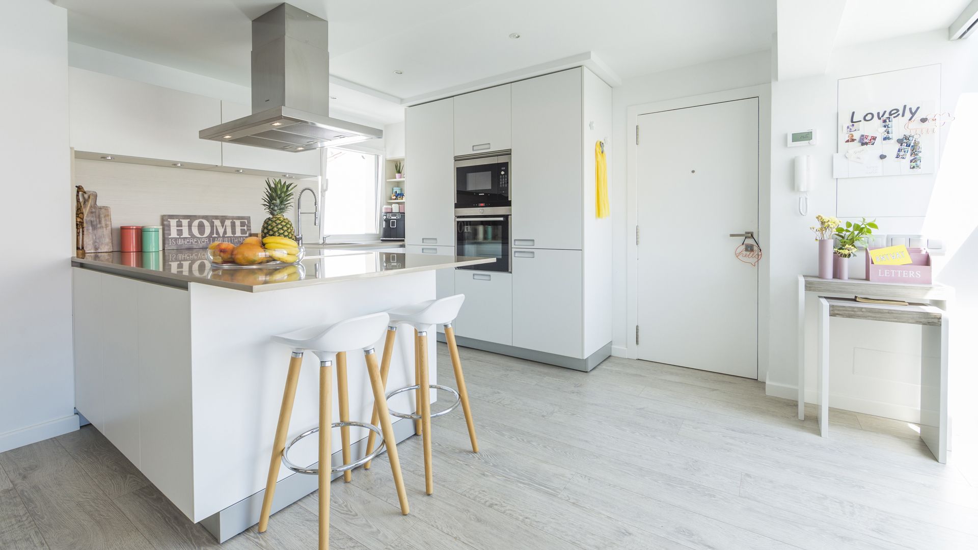 Instalaciones en Aranjuez