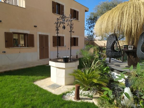 construccion de pozos de jardín