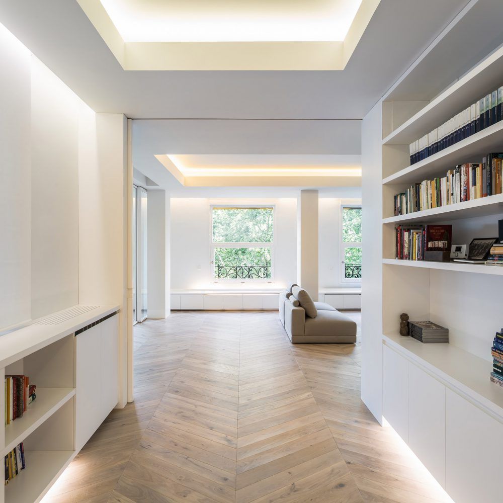 Reformas integrales y parciales en Estrella