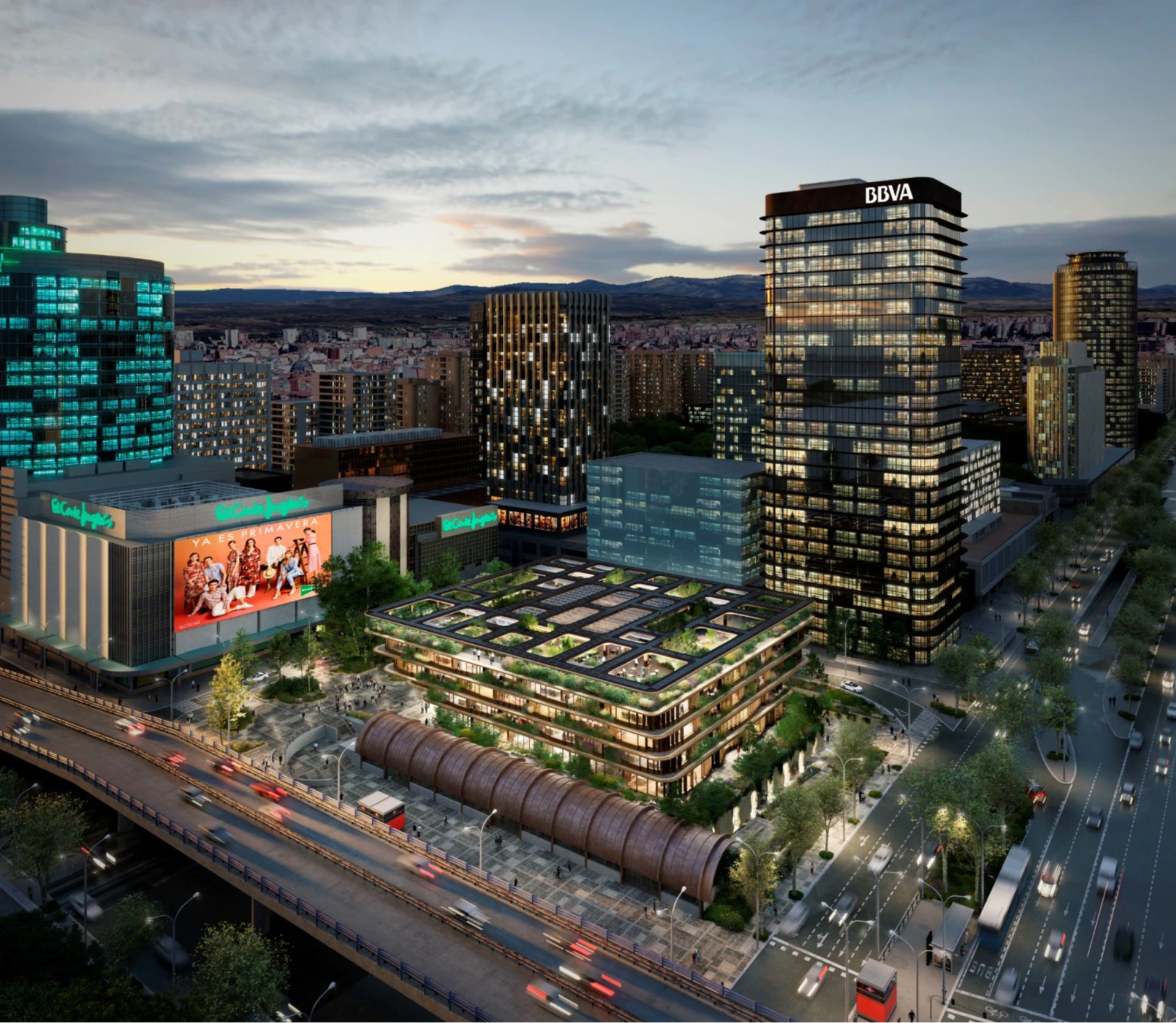 reforma en La Urbanización Navata