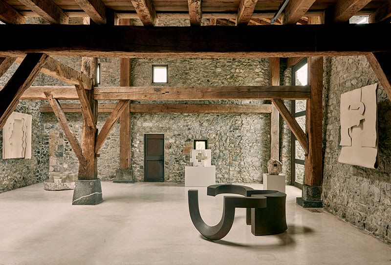 Reformas integrales y parciales en Timón