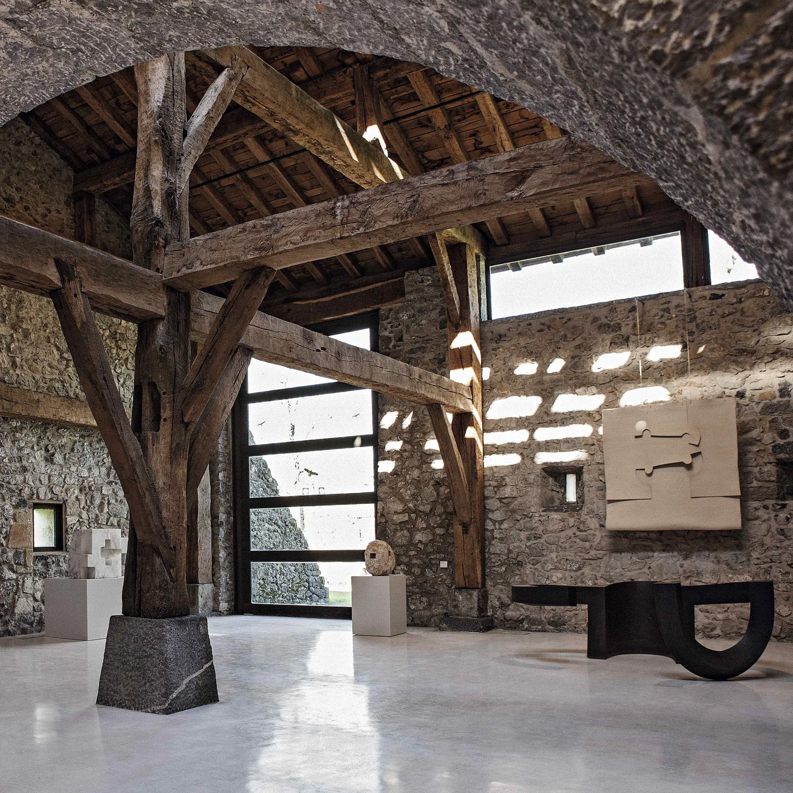 Reformas integrales y parciales en Timón