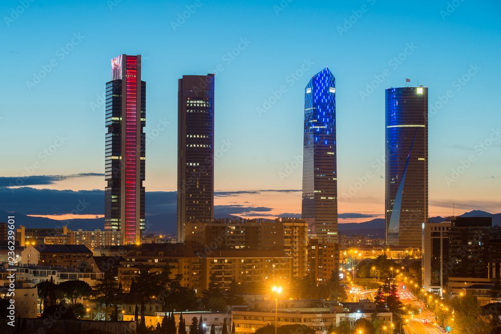 reformas de cocina y baño en el barrio de Palomas en Madrid 