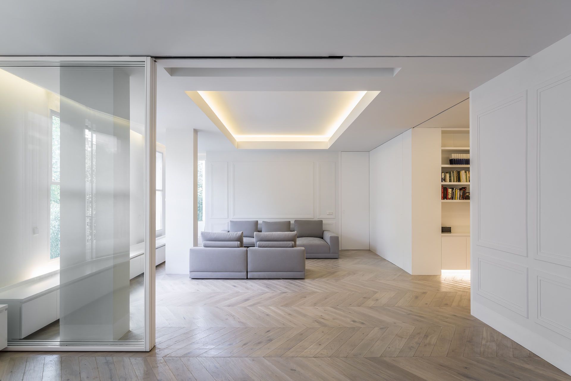 Reformas integrales y parciales en Estrella