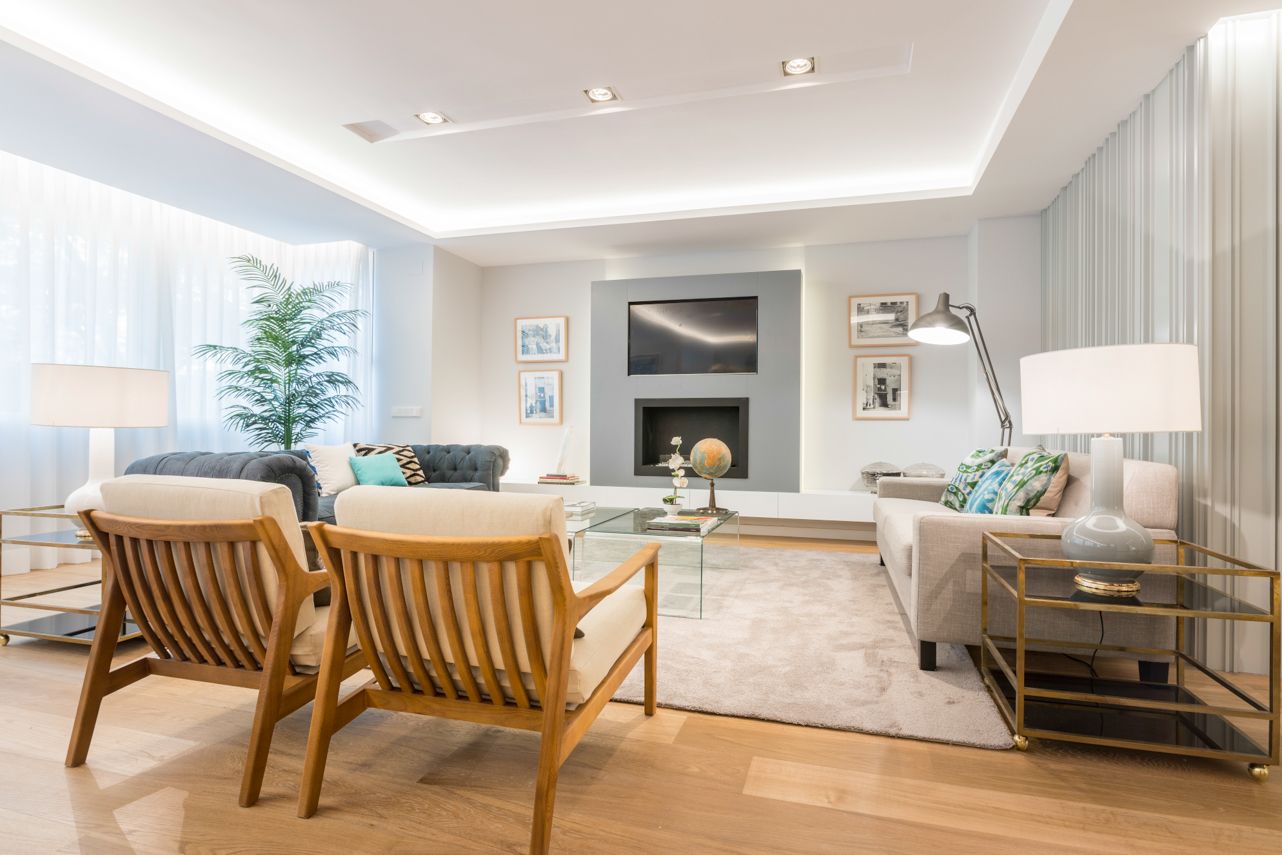 Reformas integrales y parciales en Moscardó