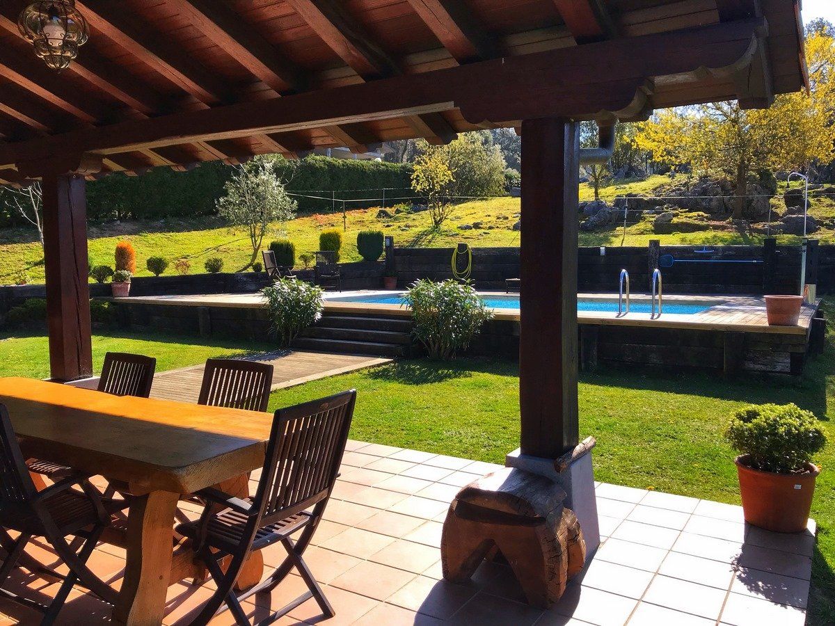 reformas de exteriores