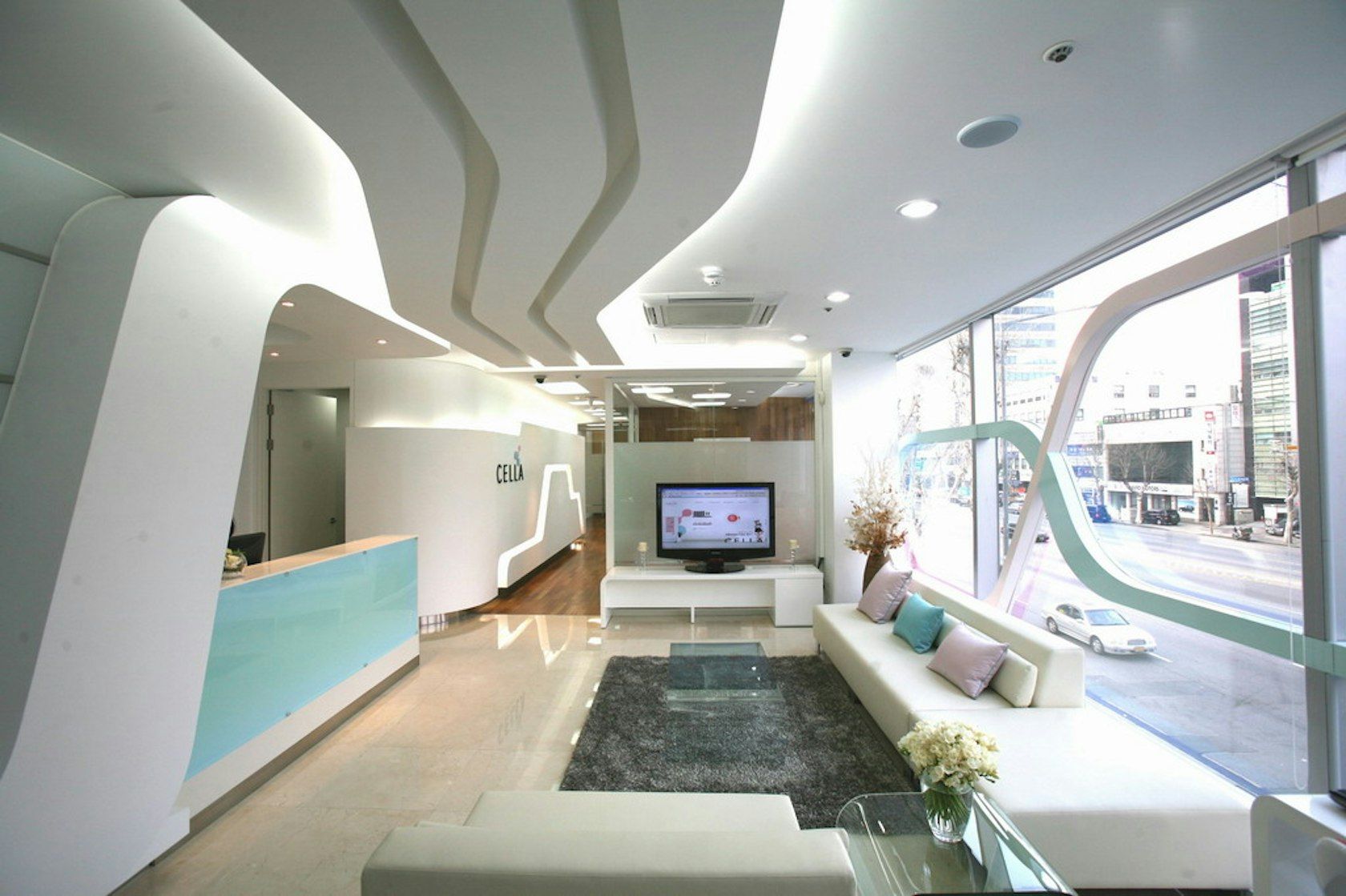 reformas de locales y pisos en Humanes de Madrid