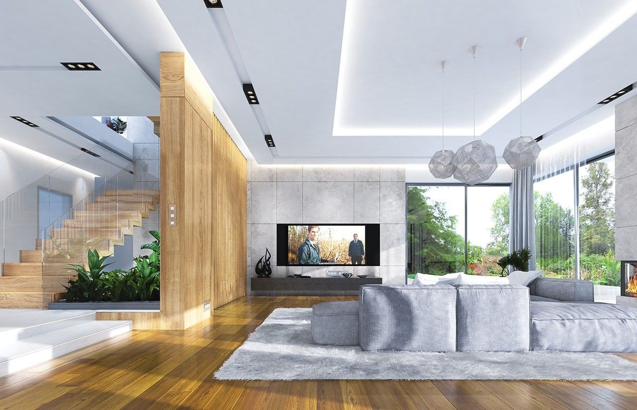 Reformas en Miraflores