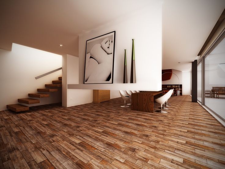 Reformas de casas y pisos en Nueva España