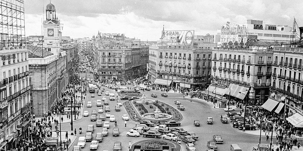 Instalaciones en Sol