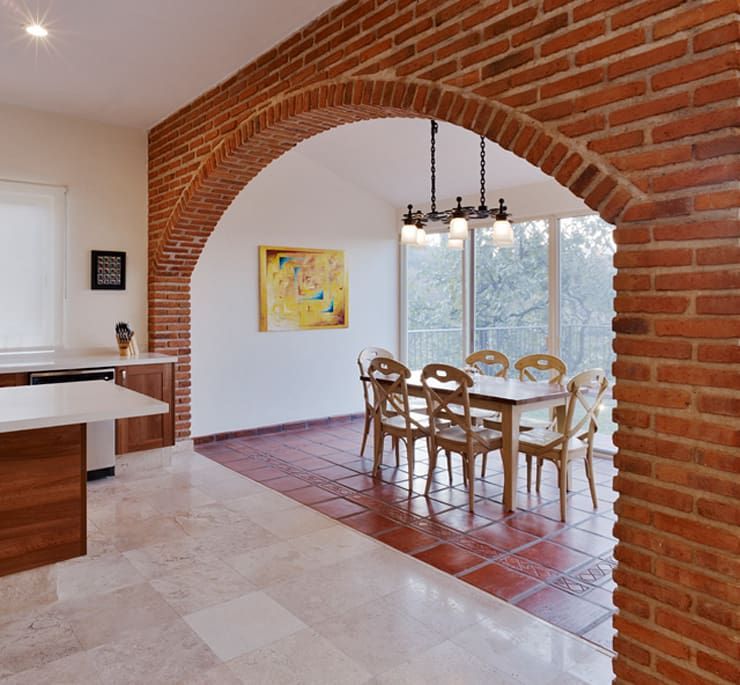 Reformas integrales y parciales en Pozuelo del Rey