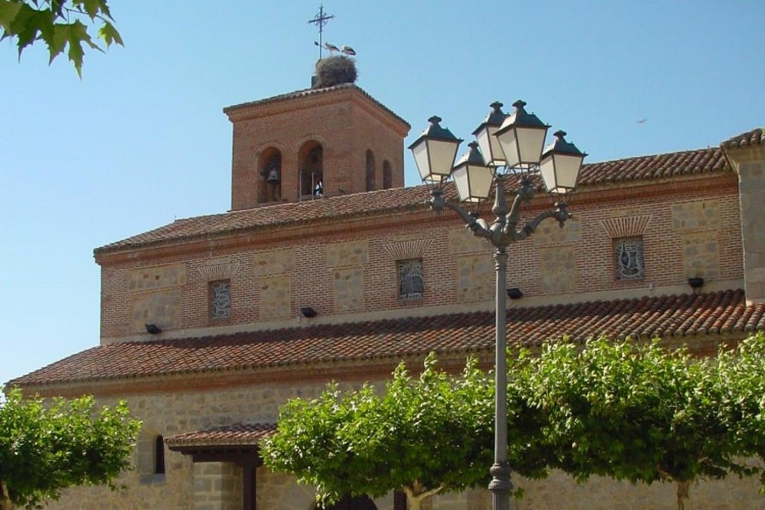 Reformas integrales y parciales en Quijorna