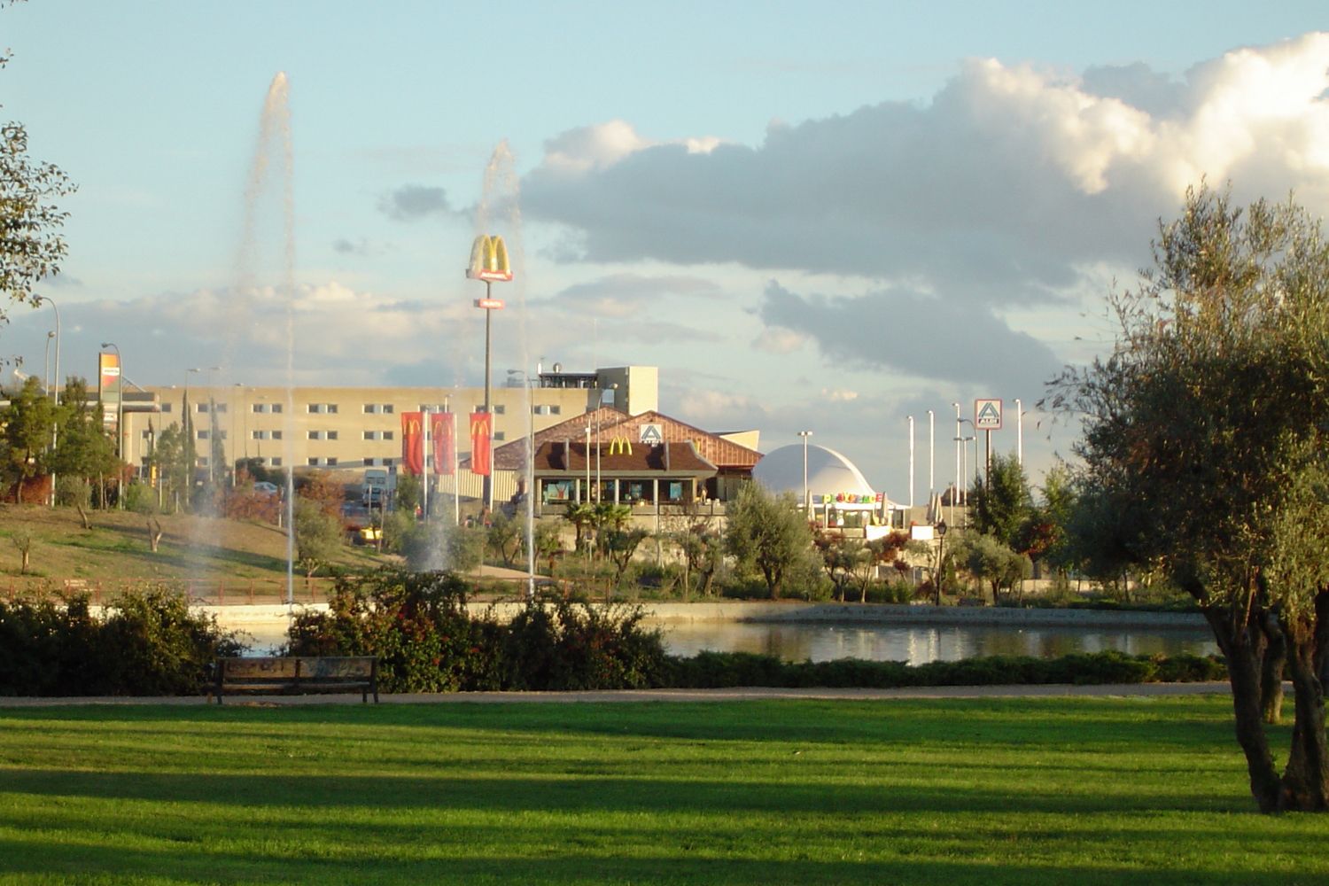 Reformas integrales y parciales en Rivas-Vaciamadrid