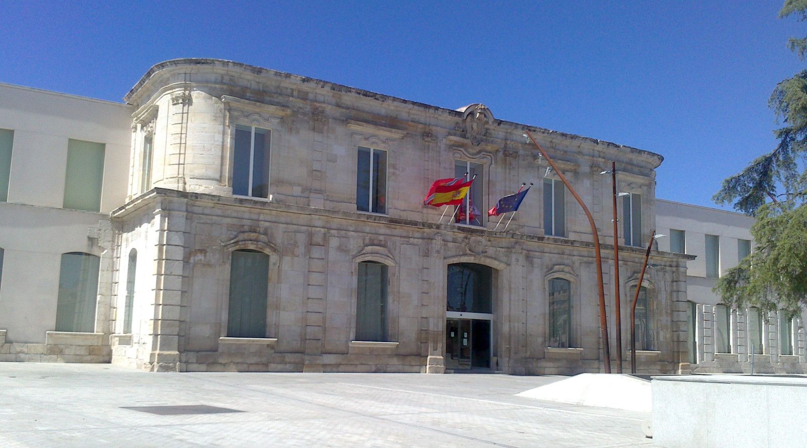 Reformas integrales y parciales en San Fernando de Henares