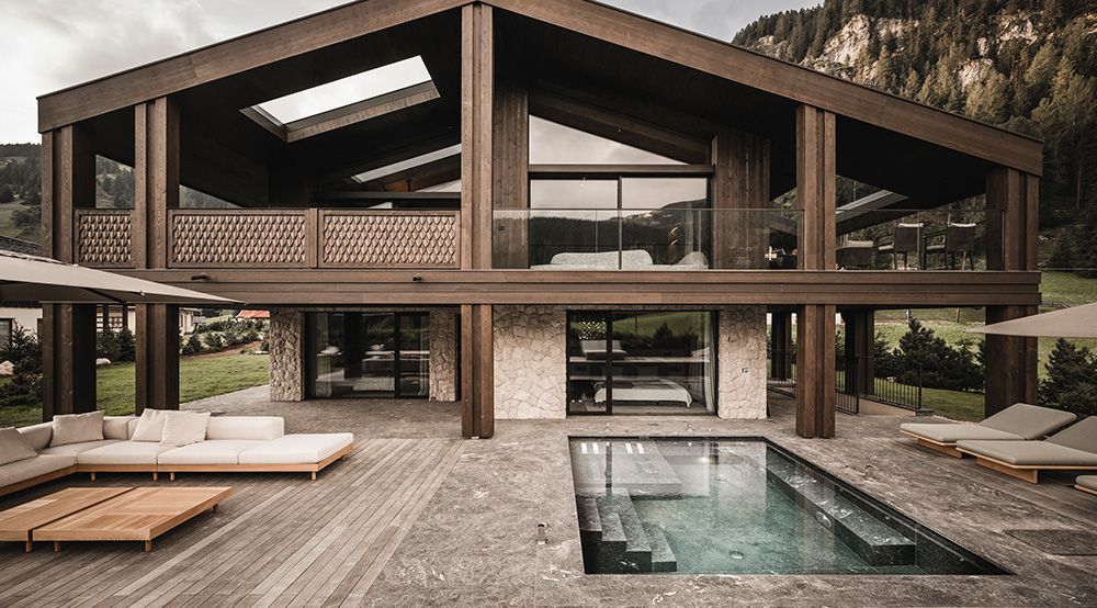 Reformas de locales y edificios en Santorcaz