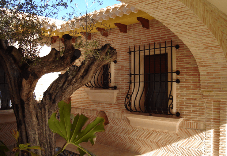 Reformas integrales y parciales en Pozuelo del Rey