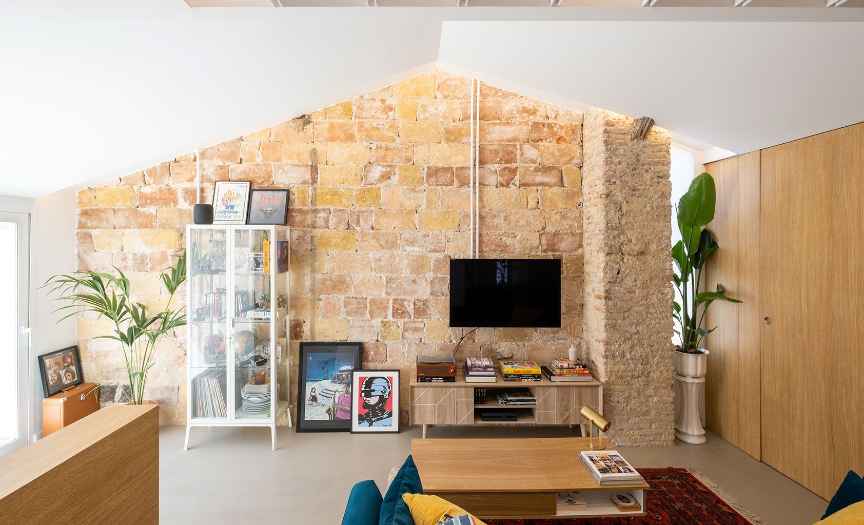 reformar tu vivienda de San Fernando de Henares