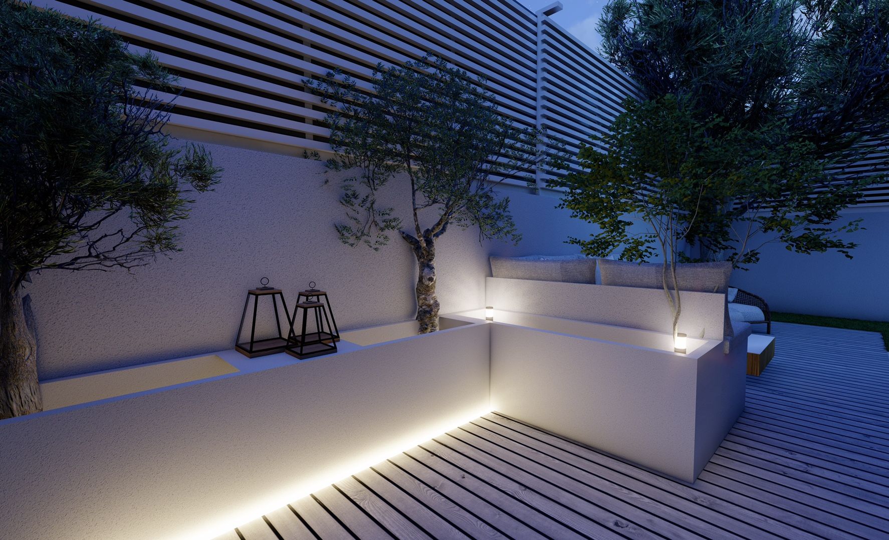 Reformas integrales y parciales en Pelayos de la Presa