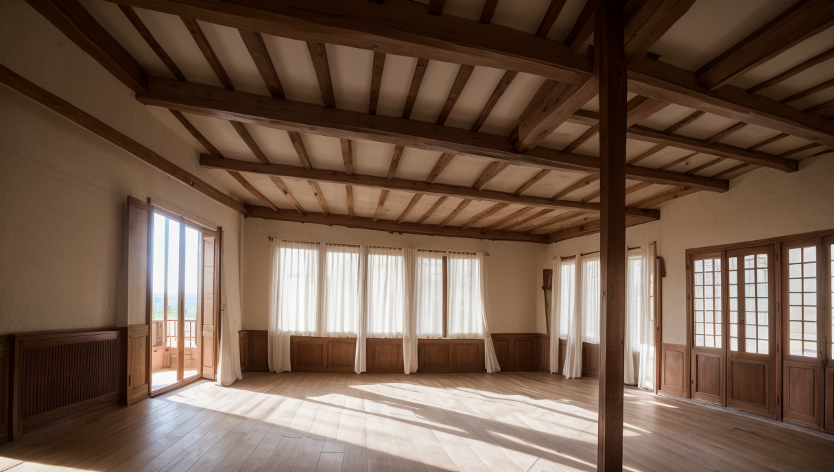 reforma integral de vivienda